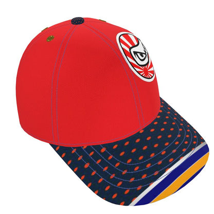 Little Red Riding Hood