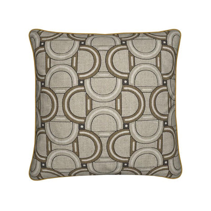 All My Circles -Cushions | Marivel Suri