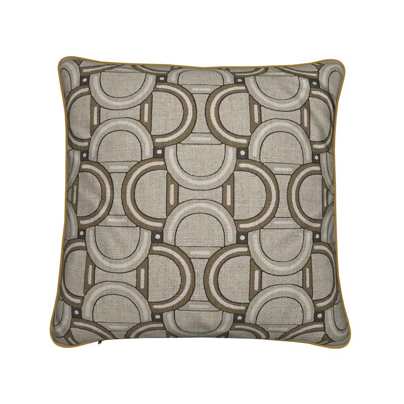 All My Circles -Cushions | Marivel Suri