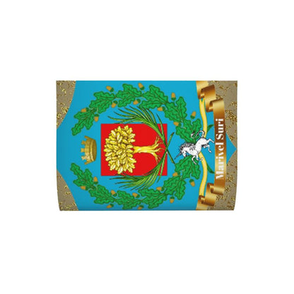 All My Circles -Cushions | Marivel Suri