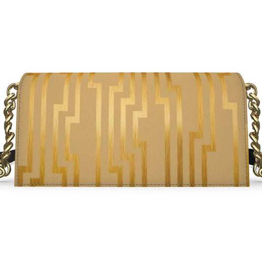 Golden Twenty's -Kenway Evening bag | Marivel Suri