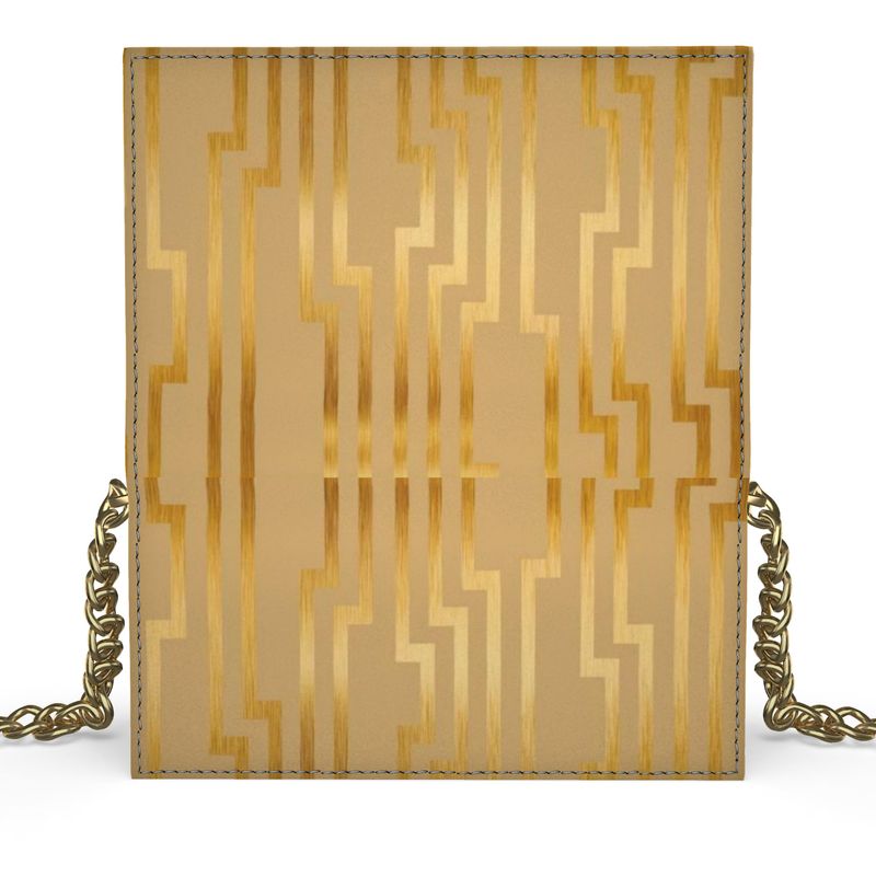 Golden Twenty's -Kenway Evening bag | Marivel Suri