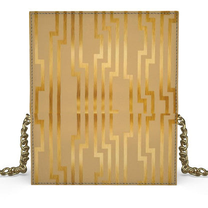 Golden Twenty's -Kenway Evening bag | Marivel Suri