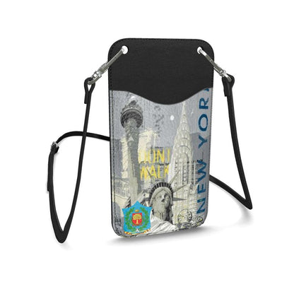 New York State of Mind