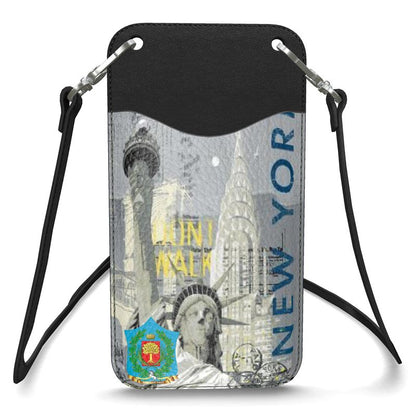 New York State of Mind