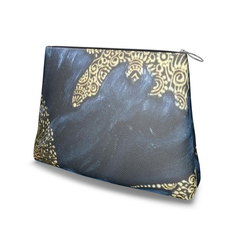 Night Blue