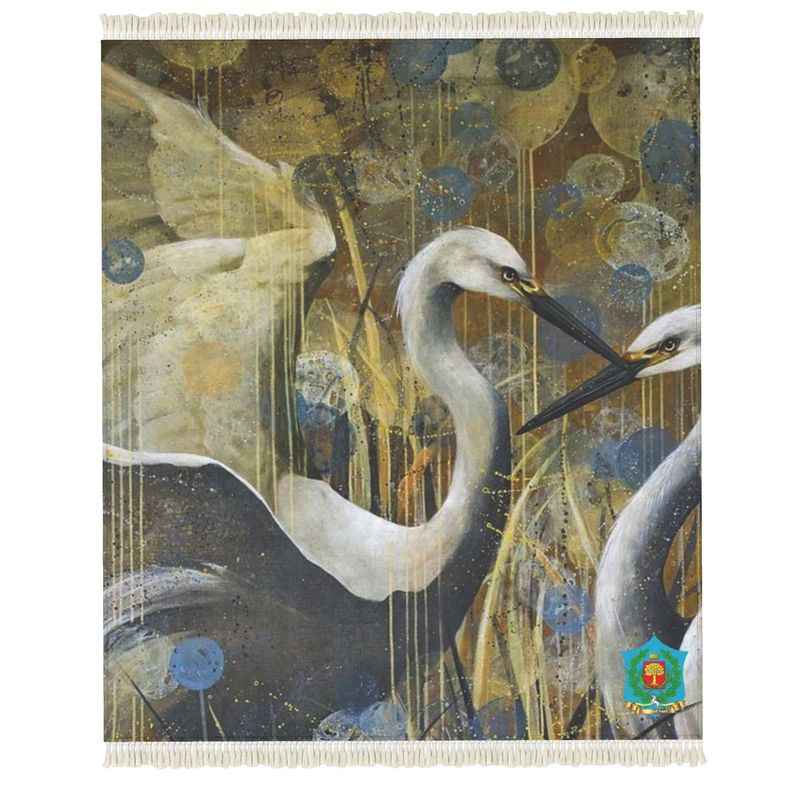 New Life - Heavyweight Velvet with Anti-slip Latex