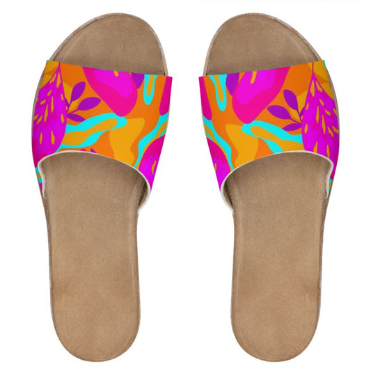 SUMMER Contrado