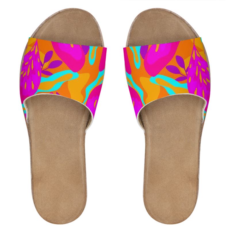 SUMMER Contrado
