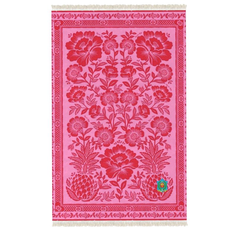 Rug Contrado