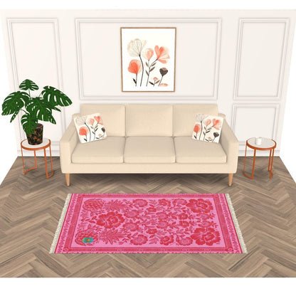 Rug Contrado