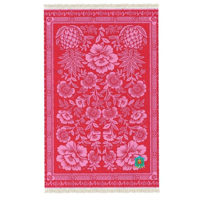 Rug Contrado