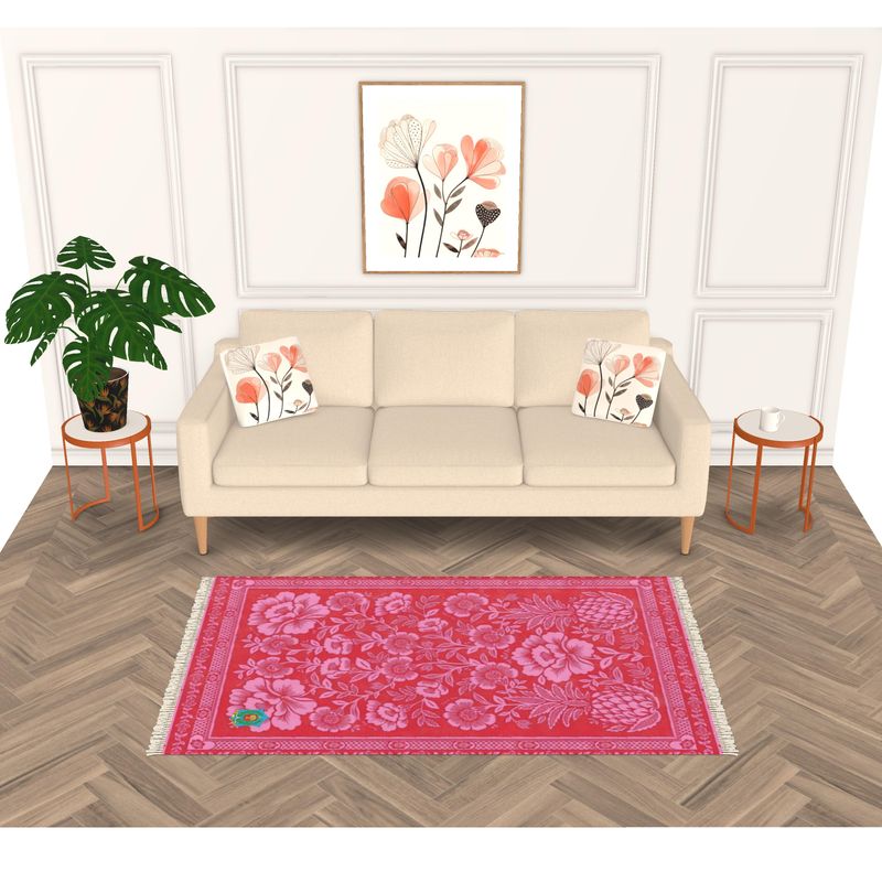 Rug Contrado
