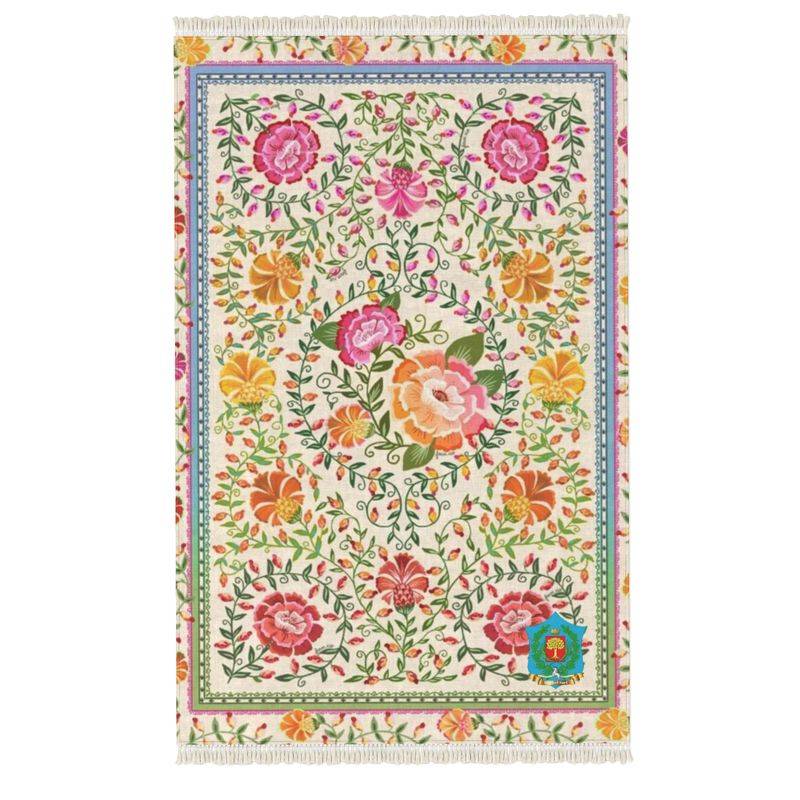 Rug Contrado