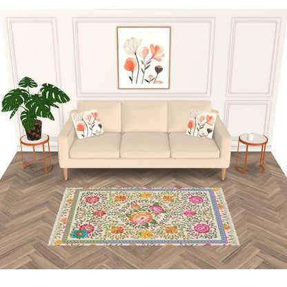 Rug Contrado