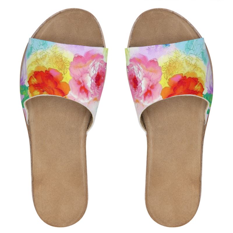 SUMMER Contrado