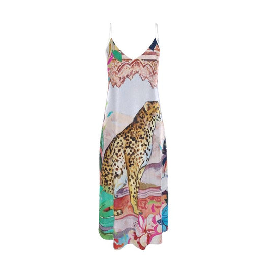 Tiger In You Contrado