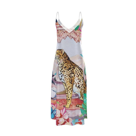 Tiger In You Contrado