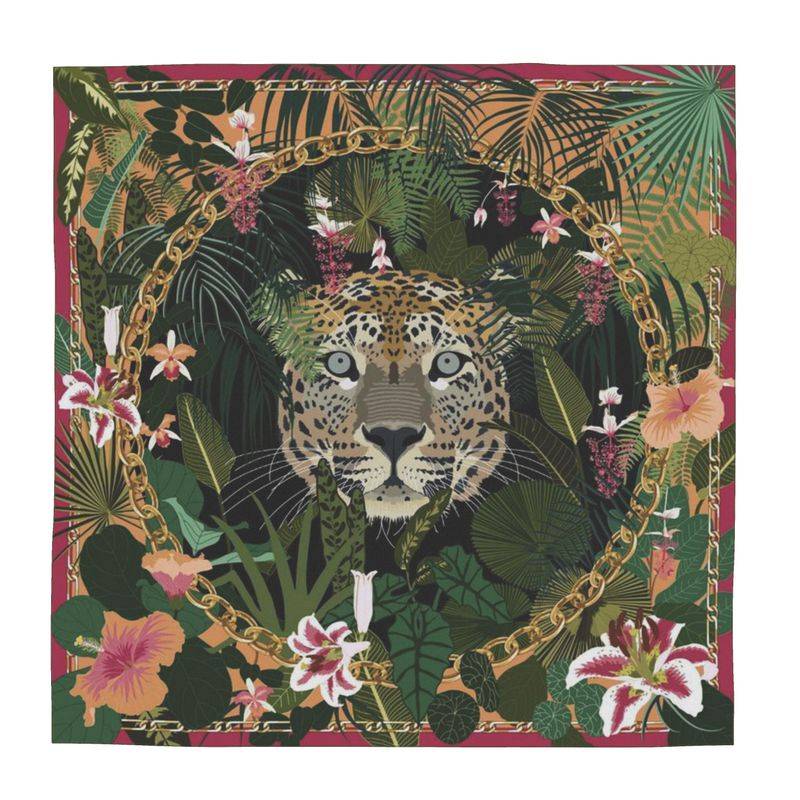 Jungle Contrado