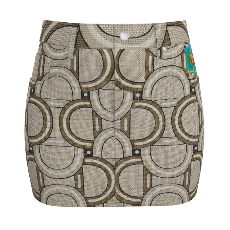 Fashion Contrado