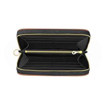 Almond - Luxury Full Grain Nappa Leather