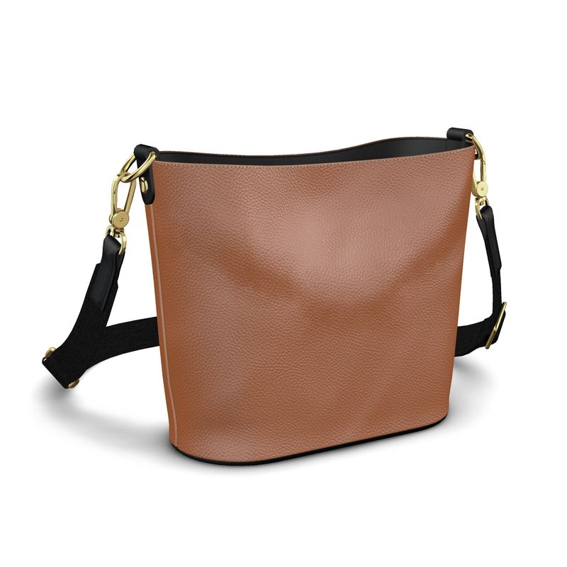 Almond - Luxury Full Grain Nappa Leather