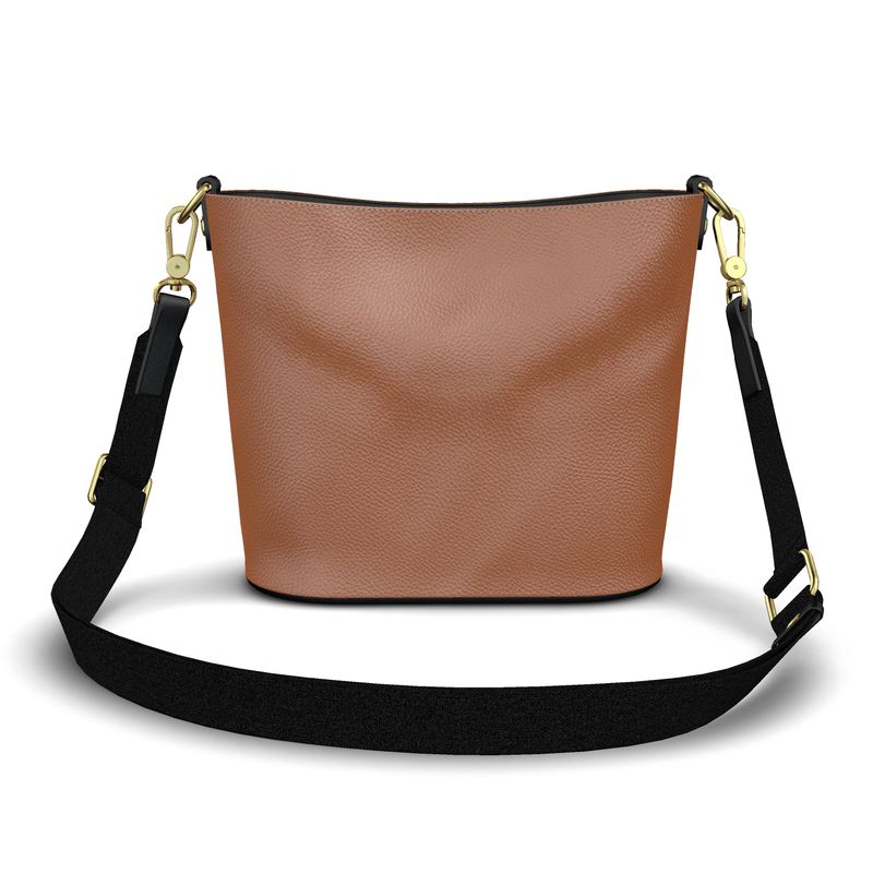 Almond - Luxury Full Grain Nappa Leather