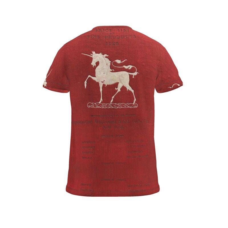 Unicorn Contrado