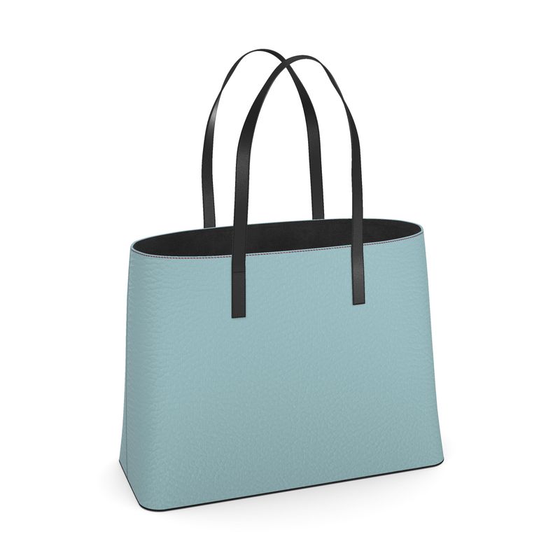 Clearwater - Luxury Full Grain Nappa Leather