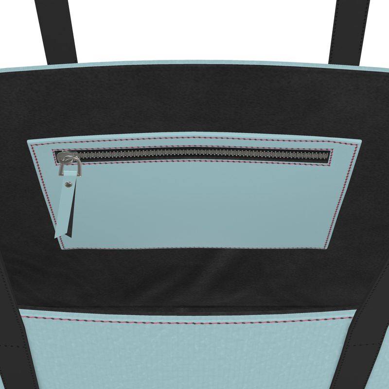 Clearwater - Luxury Full Grain Nappa Leather