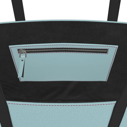 Clearwater - Luxury Full Grain Nappa Leather