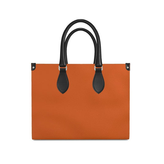 Mango Mojito - Luxury Full Grain Nappa Leather
