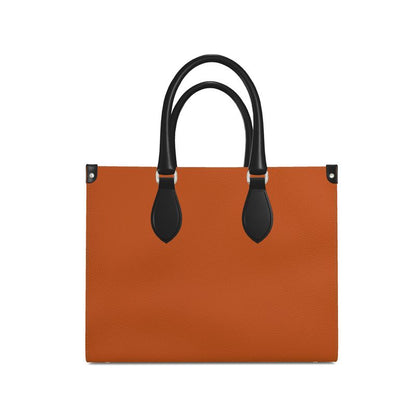 Mango Mojito - Luxury Full Grain Nappa Leather