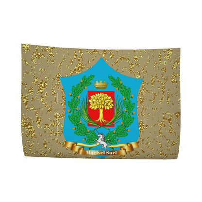 Fiori - Pure Mulberry Silk - 100% Reversible Silk Bomber Jacket