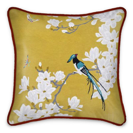 Silk Pillows