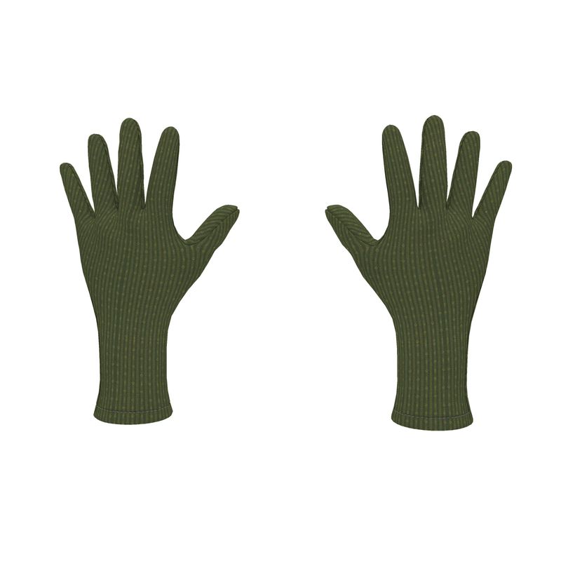 Fleece Gloves