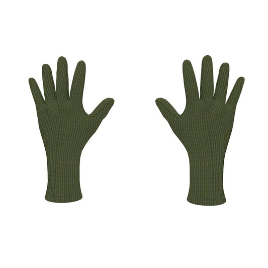 Fleece Gloves