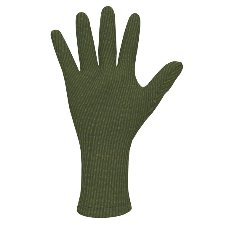 Fleece Gloves