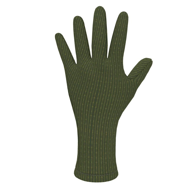 Fleece Gloves