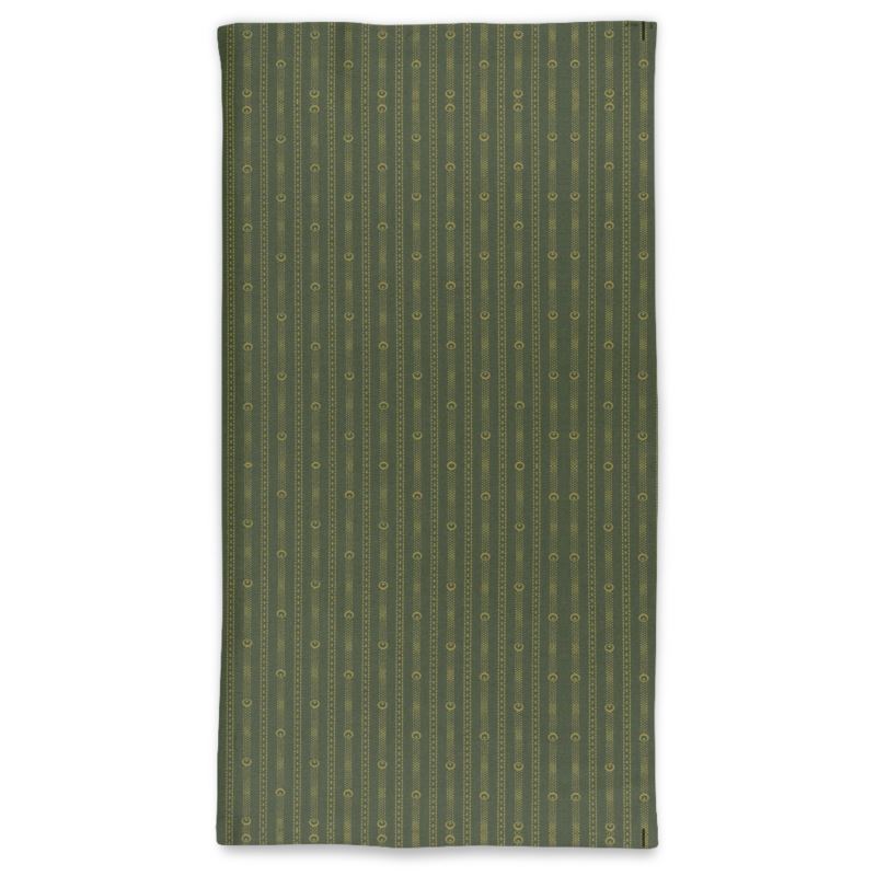 Neck Tube Scarf