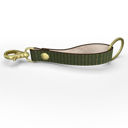 Strap Keychain