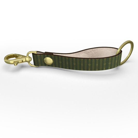Strap Keychain