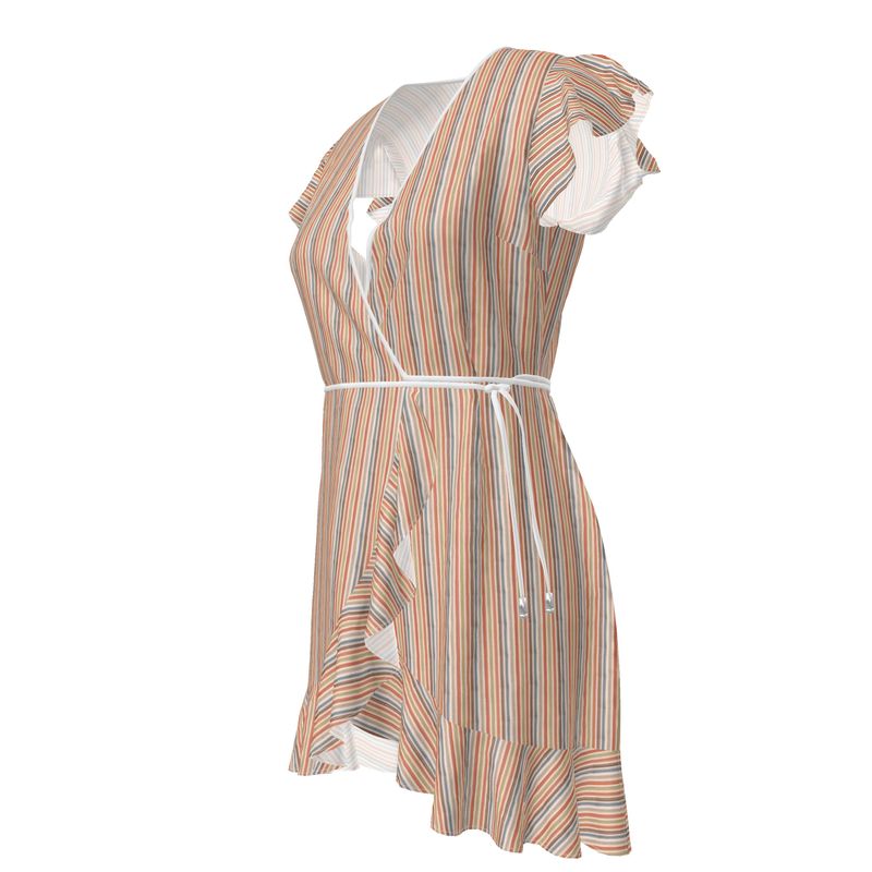 Tea Dress