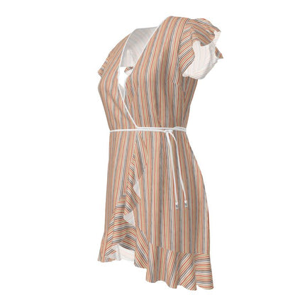 Tea Dress