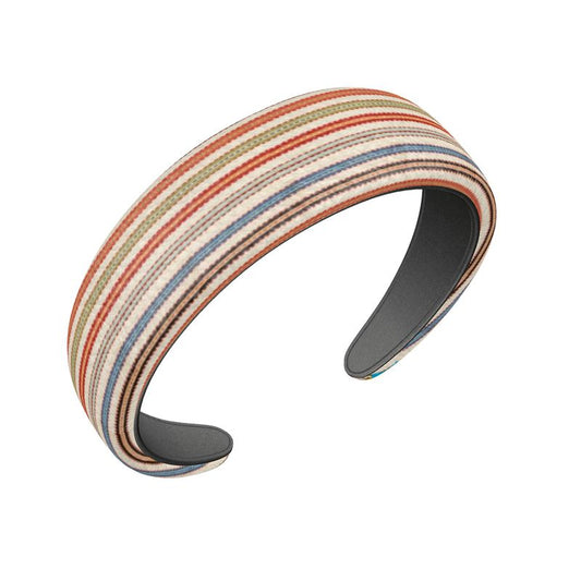Leather Headband