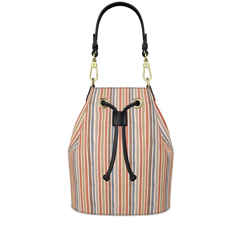 Bucket Bag