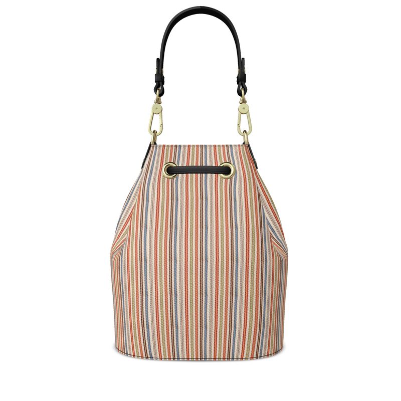 Bucket Bag