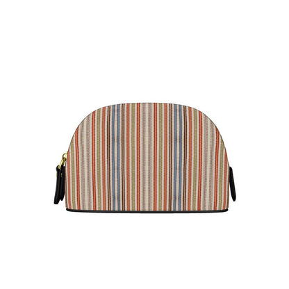 Premium Nappa Makeup Bag