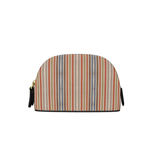 Premium Nappa Makeup Bag
