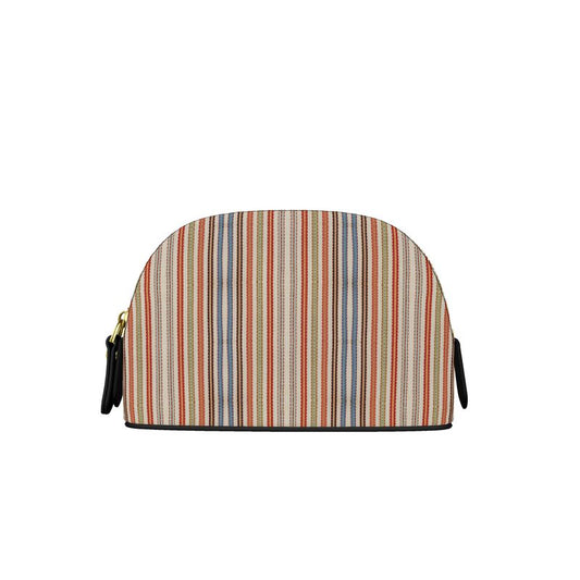 Premium Nappa Makeup Bag